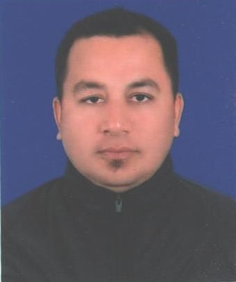 Deshbandhu Karki