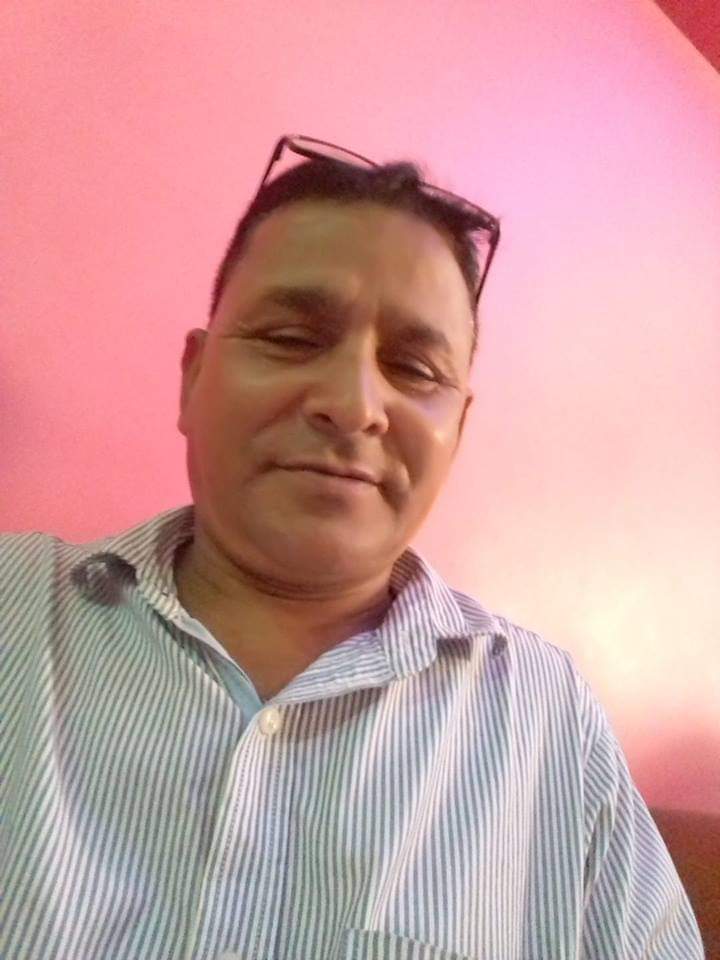 Kabindra Bahadur Kc