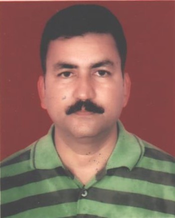 Ram Bahadur Ghimire