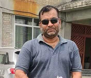 Suman Kumar Bhagat